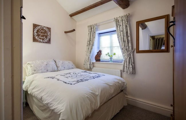 Skipbridge Farm Cottages - Photo 2