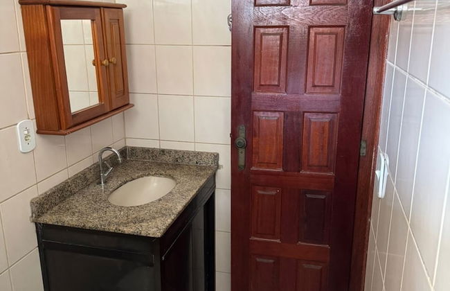 Apartamento Doce Mar III - Photo 11