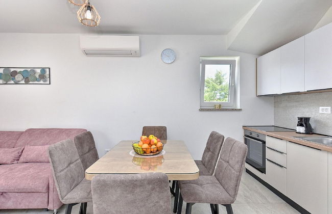 Modern Villa With Private Hydromassage Pool - Foto 11