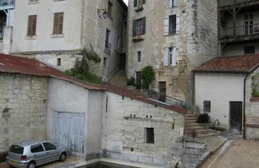 Faubourg St Jean - Foto 1