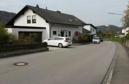 Ferienwohnung am sonnigen Hang - Foto 1