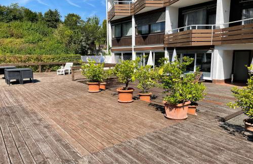 Ferien-Appartement am Hebelhof - Foto 7