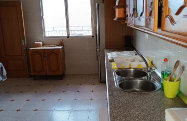 Chalet Venta del Aire Cortijo Terrón - Foto 57