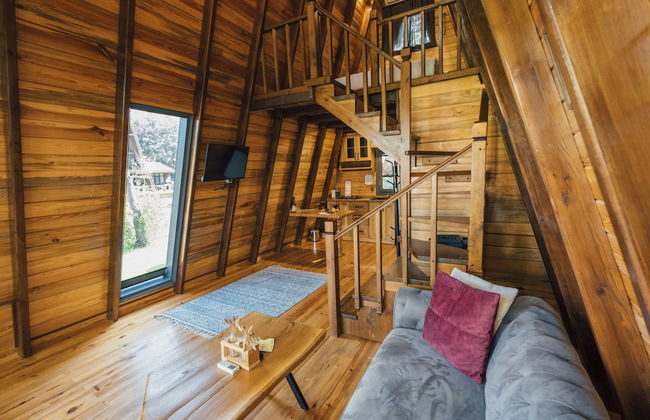 Dedeman Village Sapanca - Foto 27