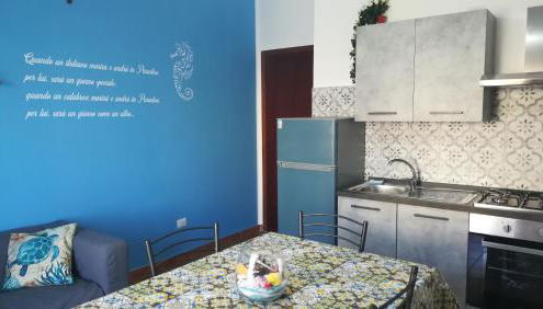 Soverato Appartamento Trilocale Ippocampo - Accogliente, Moderno e a pochi passi dal mare - Foto 2