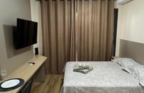 Studio aconchegante e próximo de Congonhas - Foto 6