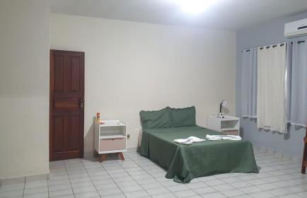 Casa Rose Roraima · Casa em Boa Vista com piscina, ar condicionado - Foto 13