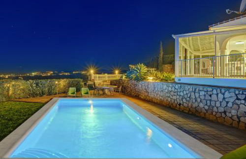 Villa Vista Verde Mijas Golf - Luxury with Optional heated pool & jacuzzi - Photo 28