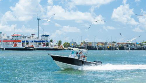 Captain's Quarters - Foto 4