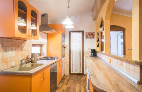 Villa Veronika, a cozy and charming Villa for Summer holidays - Foto 32