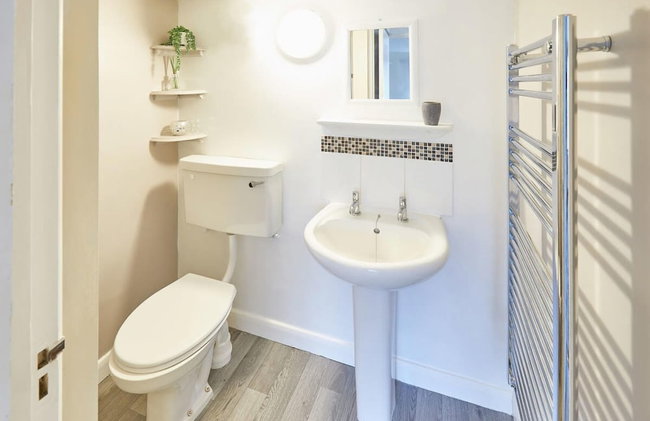 Host Stay Princess Place Studio - Foto 1