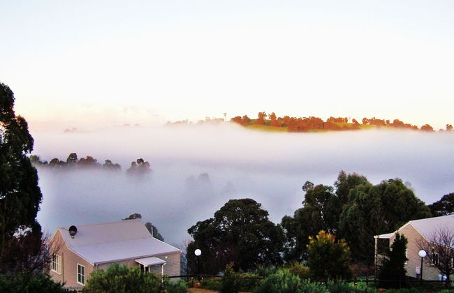 Balingup Highview Chalets - Foto 12