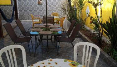 Saquarema - Casa Amarela ! Entre a praia e a Lagoa ! - Foto 3