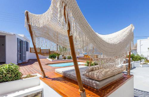 Ble Oneiro Villa CRYSTAL - Foto 3