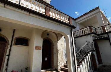 Casa Maria Host Green - Casa vacanze - Rossano - Foto 9