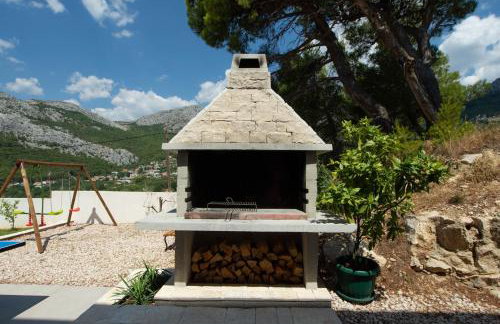 Villa Dorso with heated pool - Foto 56