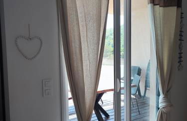 Havre de paix T3 vue mer - Foto 13