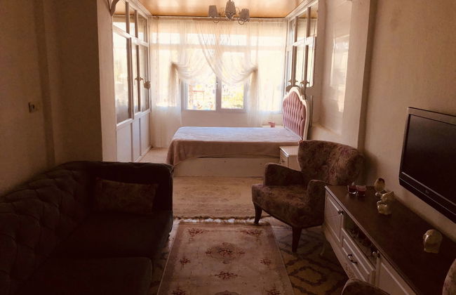 Teos Alesta Apart Pansiyon - Photo 8