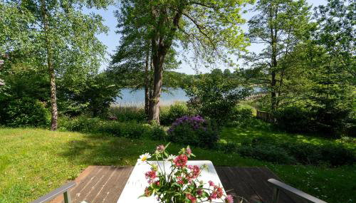 Haus Nr 3 - Zwergenhaus - Foto 5, Garden view