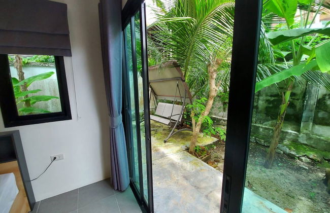 Malinee Resort - Photo 48