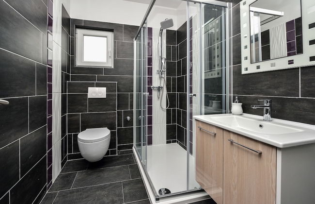 Boutique Apartments Blitz - Foto 42