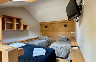 Hôtel et appart'hôtel de l'Hermitage - Foto 75