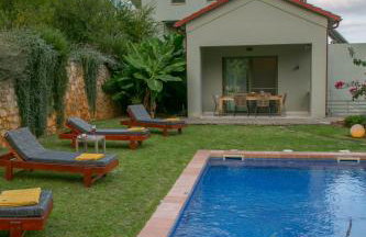 Physis Villas Chania - Foto 144