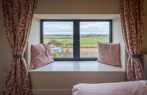 Steading conversion with amazing views - Photo 14