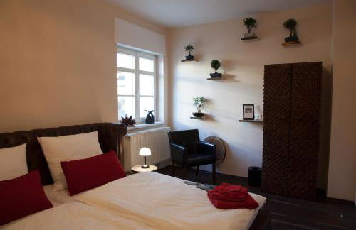 Gästehaus-Fulda - Foto 63