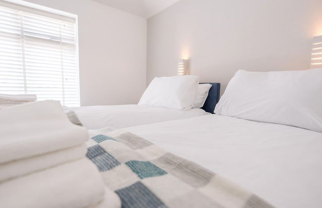 Swifts, Southwold - Foto 3