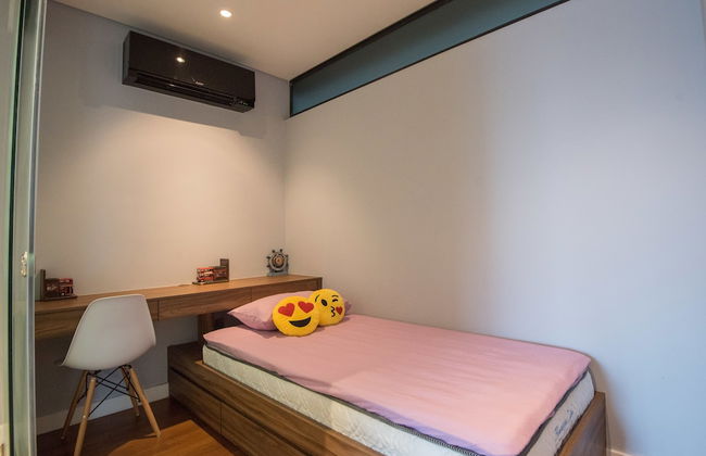 Anggun Residences Serviced Suites - Foto 41