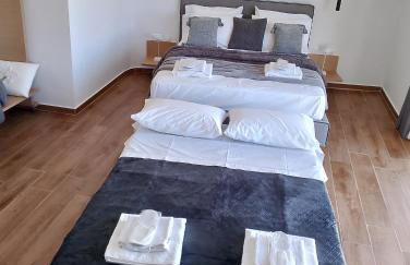 Rafina Studio apartments kondilia - Foto 40