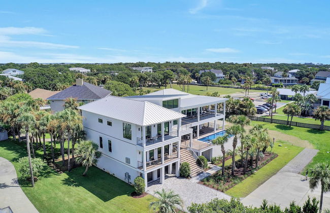 3 47th Avenue by Avantstay Oceanfront + Private Pool + View - Foto 74