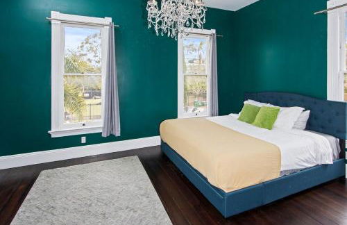 1900's Victorian Home Sleeps 22 8BDRM 3Bath - Foto 19