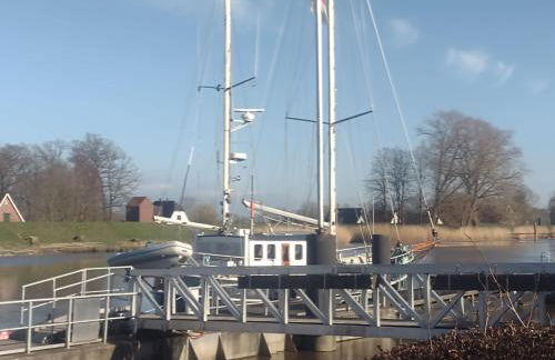 NEU! Haus am Schifferstieg - Foto 21