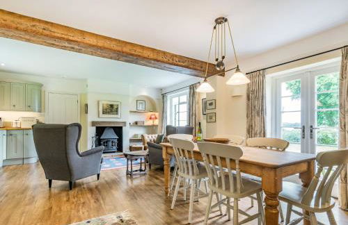 Chasewoods Farm Cottage - Foto 7