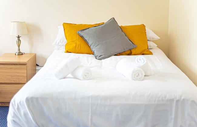 The New Mill Apartments - Foto 4