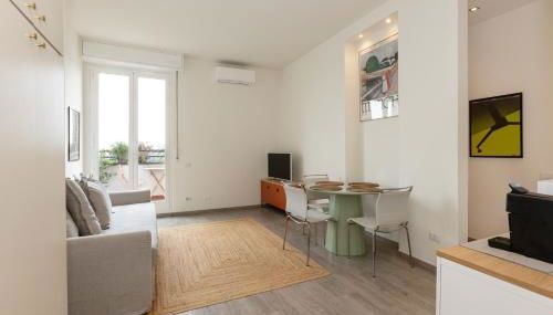 Bright apartment with view - Foto 2