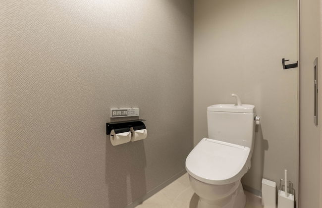 Crice Hotel Shinsaibashi - Foto 80