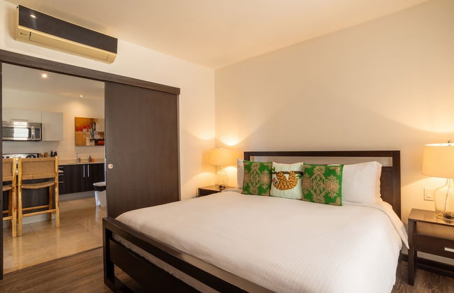 Reserva Conchal Resort - Roble Sabana Complex - Photo 19