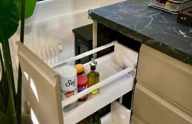 Premium Comfort-2 Suites-Part-Dieu-Parking-Netflix - Photo 30