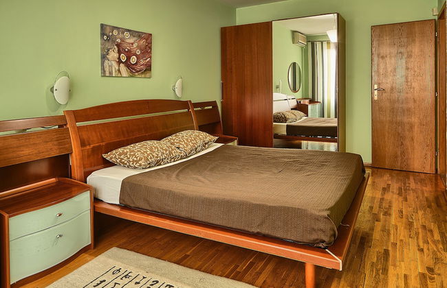 Baratero City Corner II Apartment - Foto 6