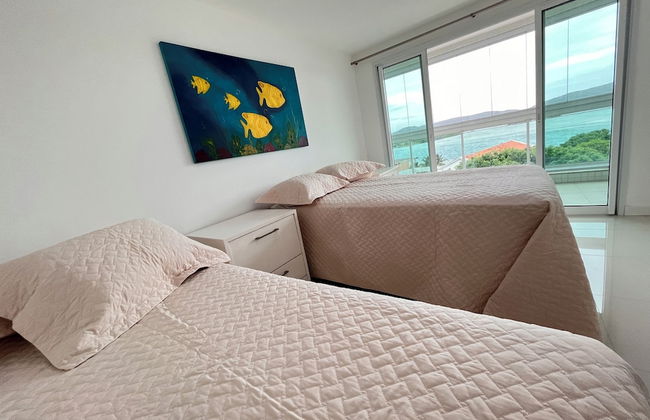 PAC307 - 3Q climatizados 1Q da praia - Foto 12