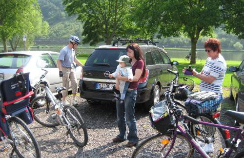 Ferienwohnungen Scheid Volker - Foto 35