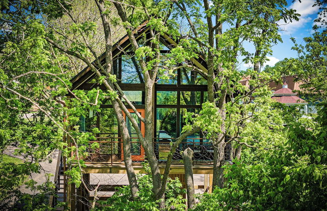 Fairway Treehouses - Foto 18