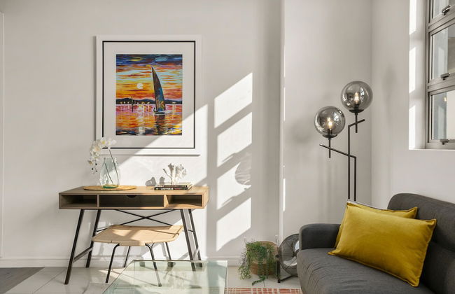 The Median Apartments - Photo 67