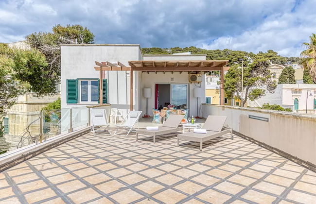 SUITE VISTA MARE - Foto 15