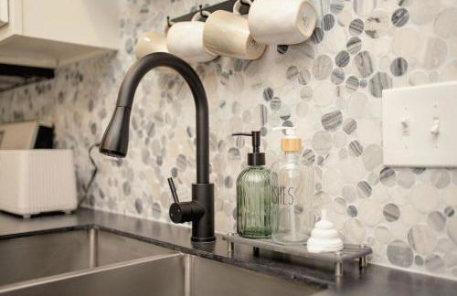 Luxurious One-Bedroom Gem Near Conneaut Lake - Foto 20