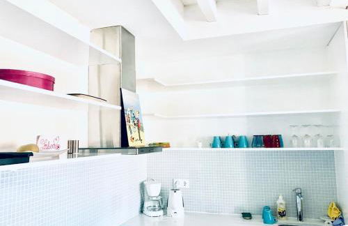 - LA PAZ - Cosy, Modern & Central Duplex Lisbon - Foto 6