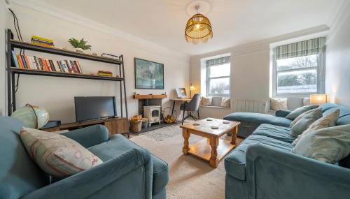 Charming Cornish Cottage in the heart of St Agnes - Foto 3